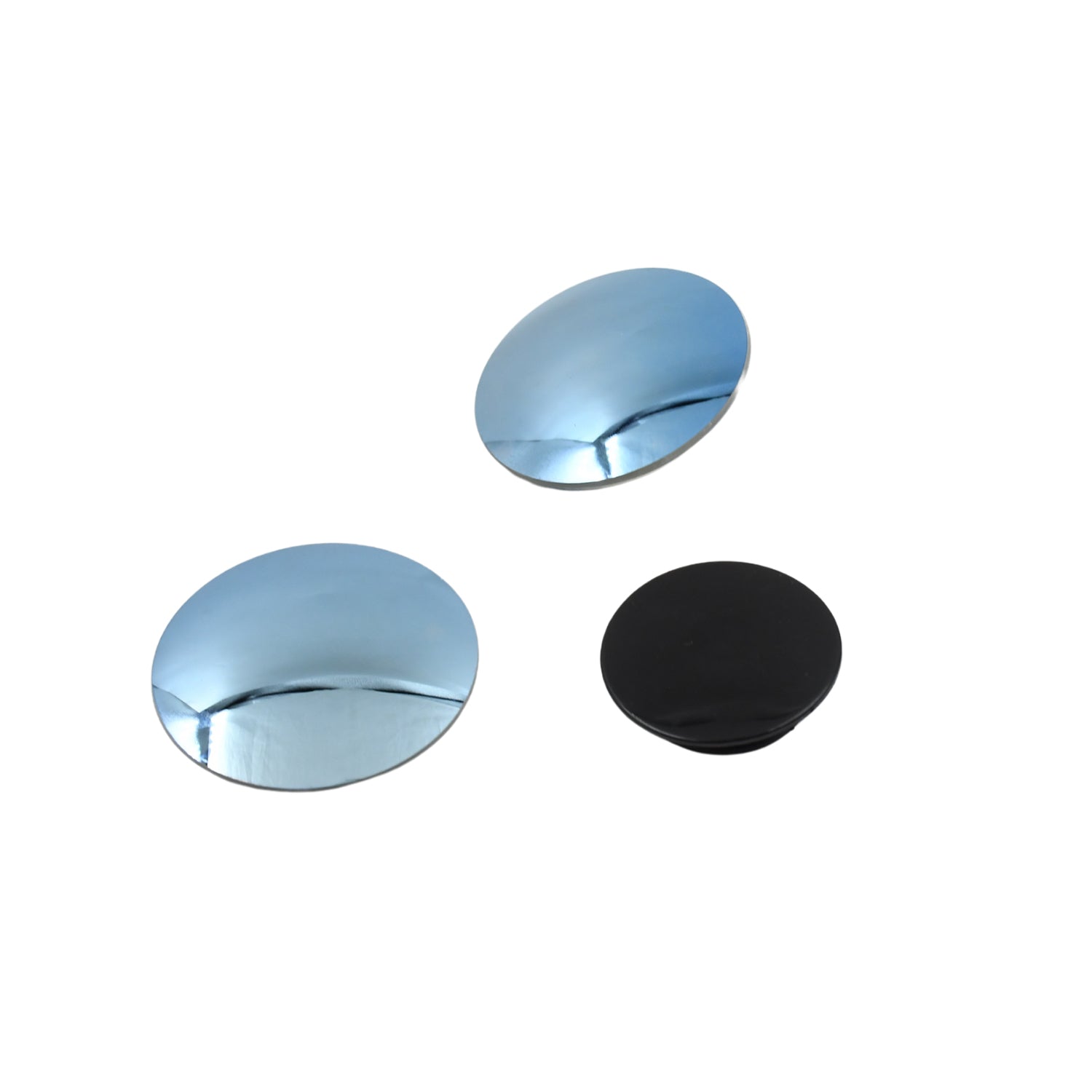 Car Blind Spot Side Mirror Round HD Glass Blind spot Mirror (2 Pc) Car Blind Spot Side Mirror Round HD Glass Blind spot Mirror (2 Pc)